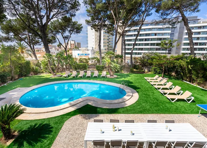 Tossals El Arenal (Mallorca)