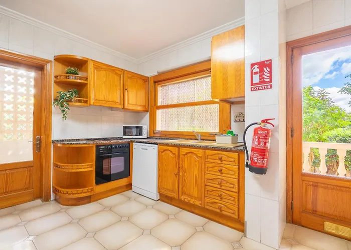 Tossals El Arenal (Mallorca)