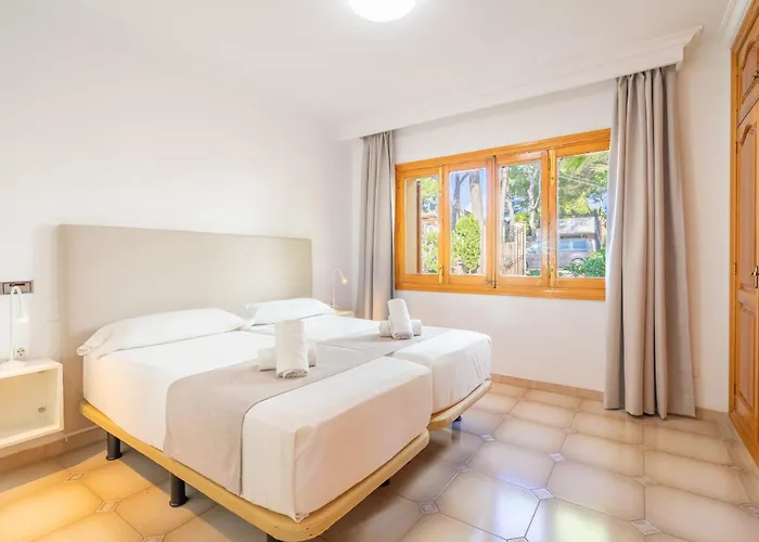 Vila Tossals El Arenal (Mallorca)