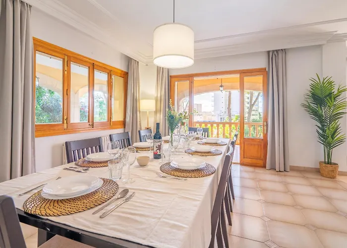 Tossals El Arenal (Mallorca)