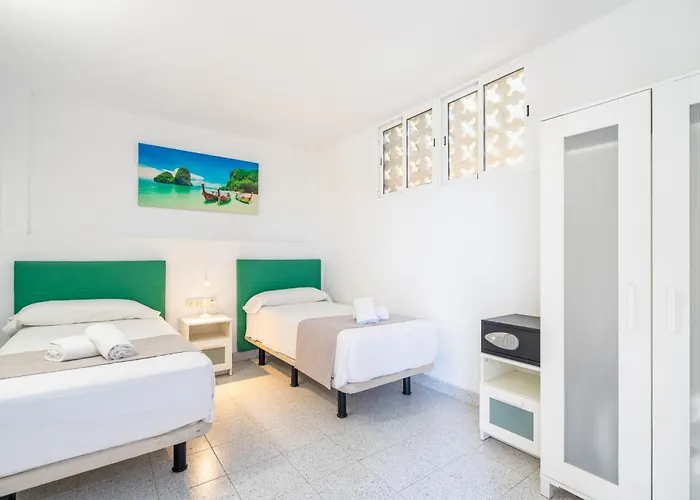 Tossals Vila El Arenal (Mallorca)