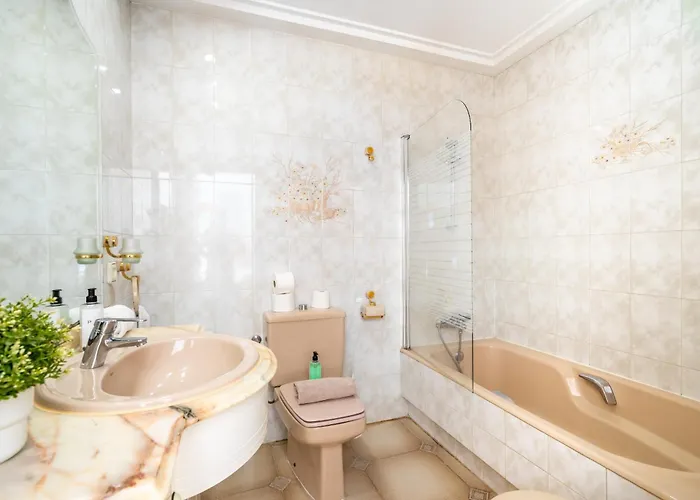 Tossals El Arenal (Mallorca)