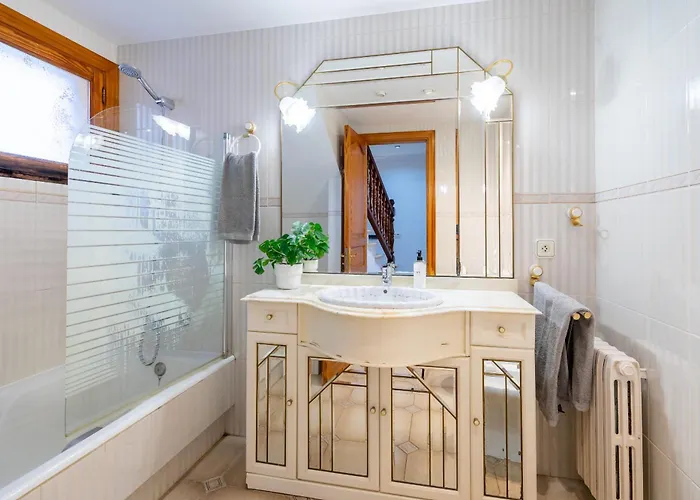 Vila Tossals El Arenal (Mallorca)