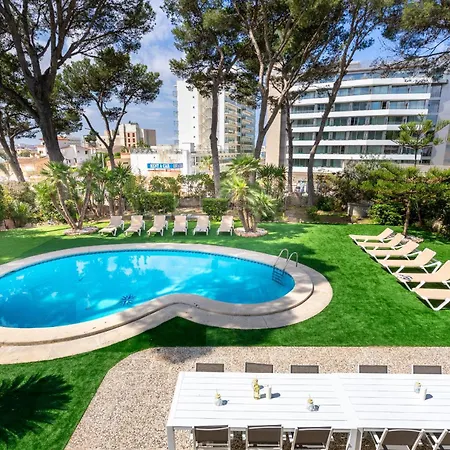 Tossals El Arenal (Mallorca)