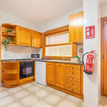 Tossals إل أرينال