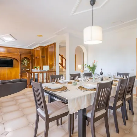 Tossals Villa El Arenal (Mallorca)