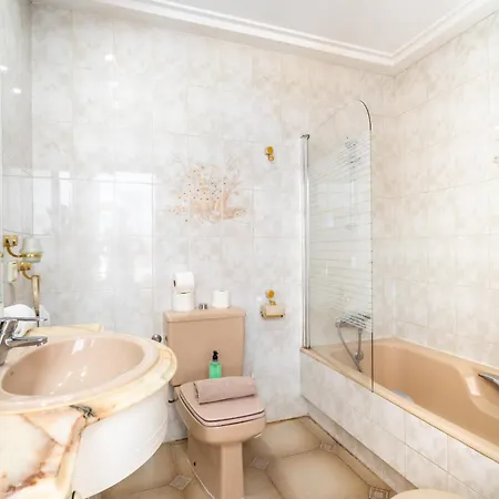 Tossals إل أرينال