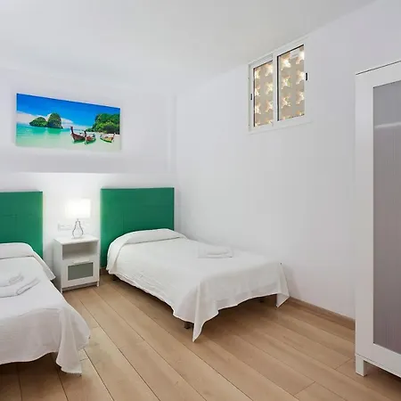 Villa Tossals