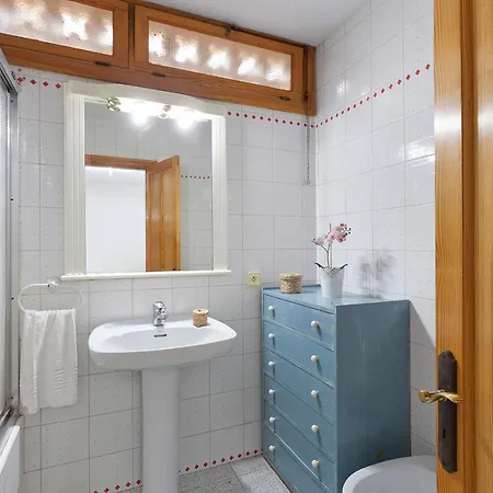 Tossals Villa El Arenal (Mallorca)