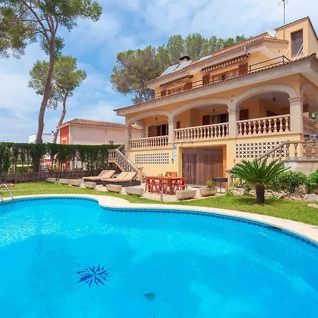 Tossals El Arenal (Mallorca)