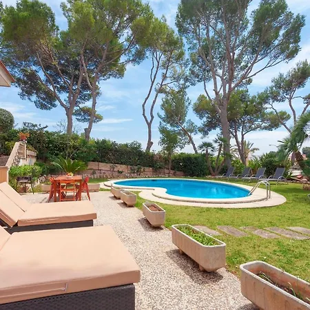Villa Tossals *