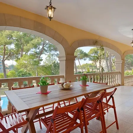 Villa Tossals *