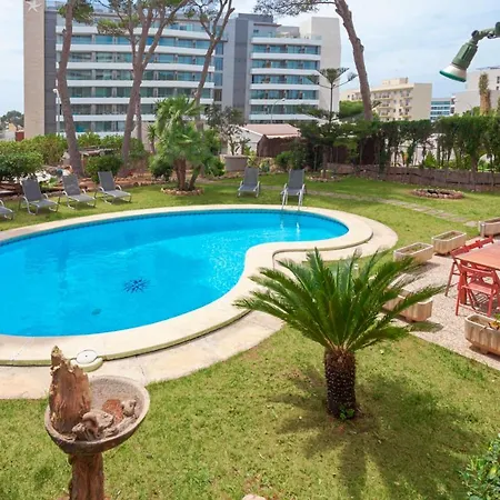 Tossals Villa El Arenal (Mallorca)