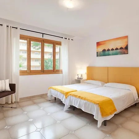 Tossals Villa *