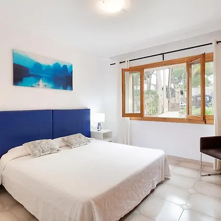 Tossals Villa