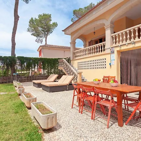 Villa Tossals El Arenal (Mallorca)