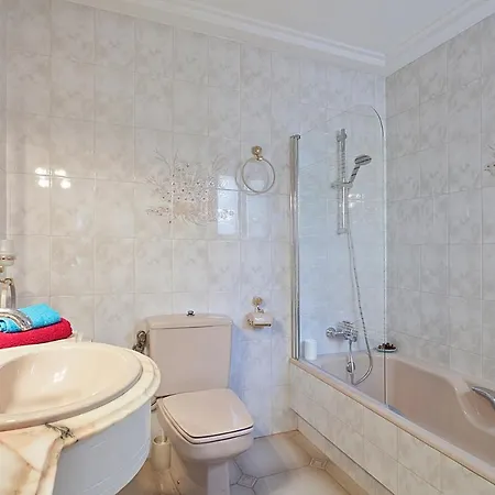 Tossals Villa El Arenal (Mallorca)