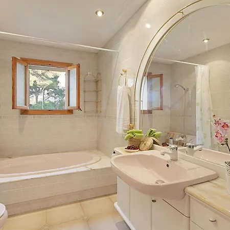 Villa Tossals El Arenal (Mallorca)