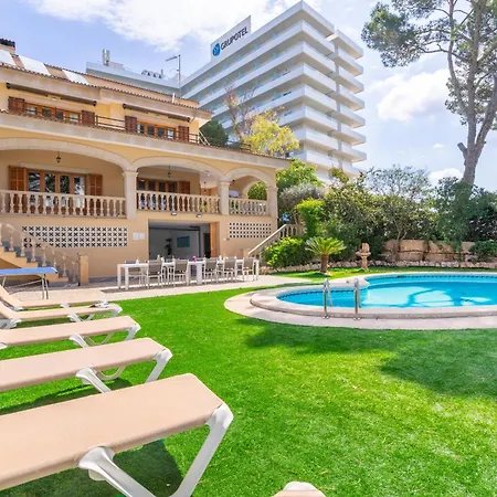 Villa Tossals El Arenal (Mallorca)