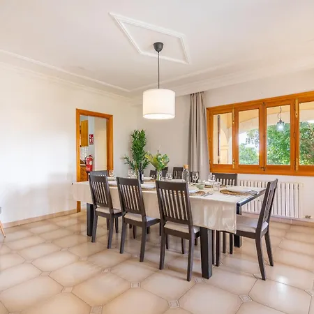 Tossals * エル・アレナル