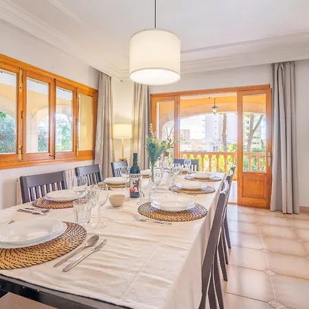 Tossals エル・アレナル