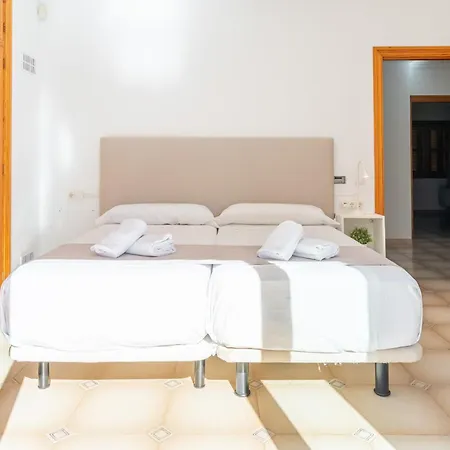 Villa Tossals El Arenal (Mallorca)