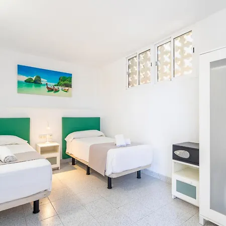 Tossals Villa El Arenal (Mallorca)