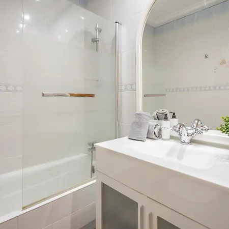 Tossals Villa El Arenal (Mallorca)