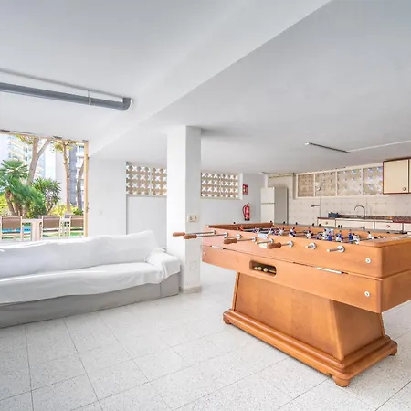 Villa Tossals El Arenal (Mallorca)