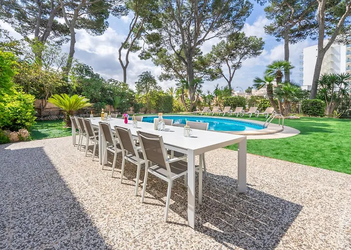 Tossals * El Arenal (Mallorca)