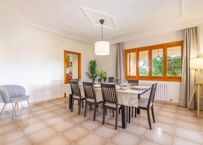 Tossals * El Arenal (Mallorca)