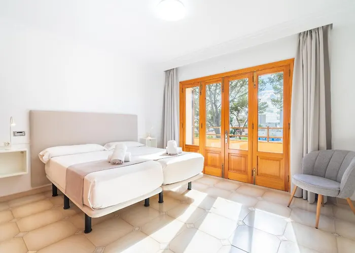 Tossals * El Arenal (Mallorca)