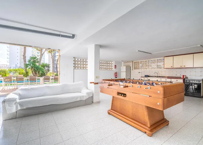 Villa Tossals El Arenal (Mallorca)