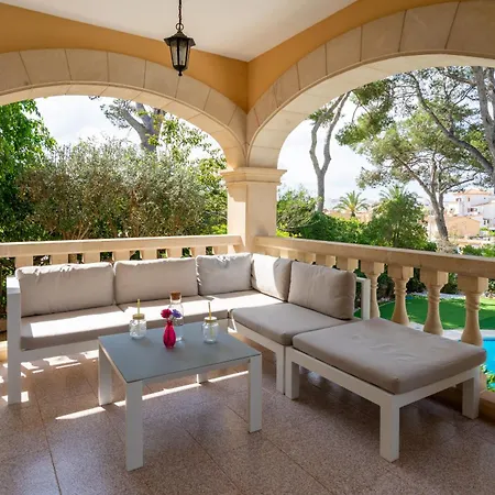 Tossals Villa El Arenal (Mallorca)