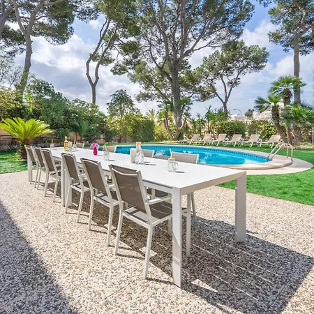 Tossals * El Arenal (Mallorca)